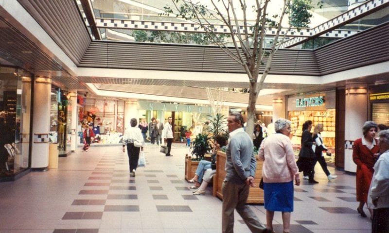 BRC calls for two-year freeze on business rates