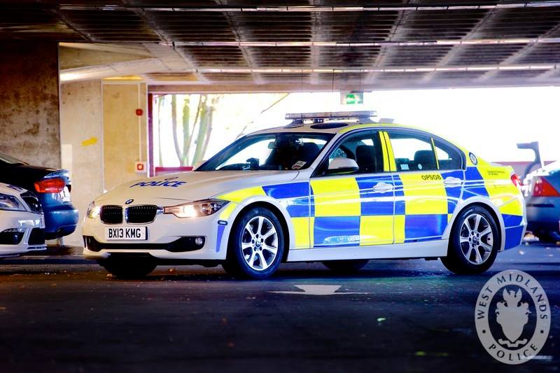 Police launch appeal for ‘large scale’ theft at Newey’s Jewellers