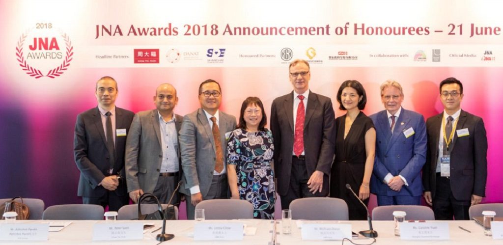 JNA Awards 2018 draws record number of entries