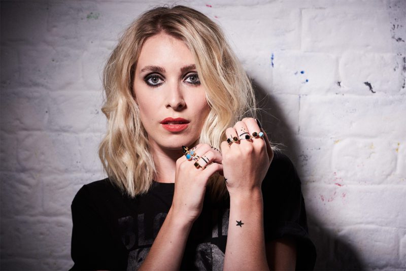 SVP Jewellery to be represented by Middleton Green