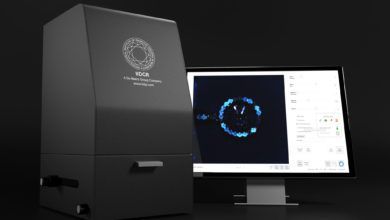 Synthdetect shortlisted for industry innovation awards