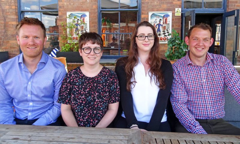 Weston Beamor strengthens 3D print and bespoke teams