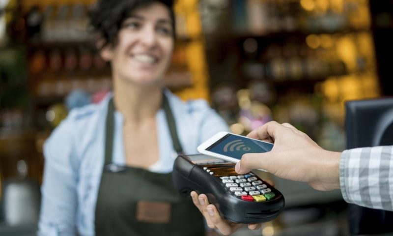 BRC welcomes ‘much needed’ review into card-acquiring services