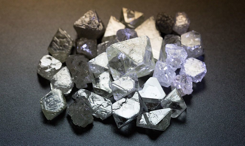 Okavango Diamond Company to Pilot GIA’s M2M to with Botswana origin diamonds