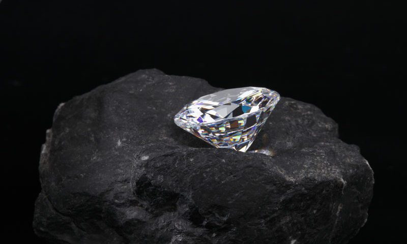 Would you buy lab-grown diamond jewellery?