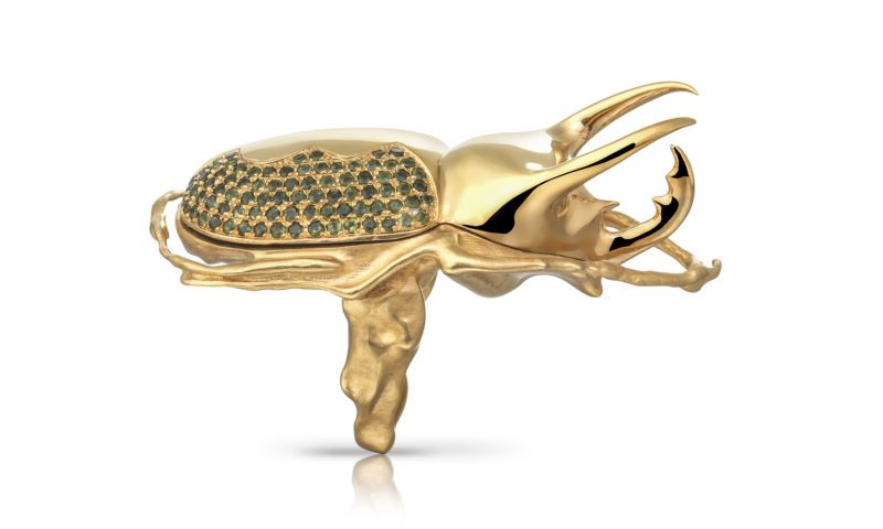 Goldsmiths’ Fair graduate bursary programme winners revealed