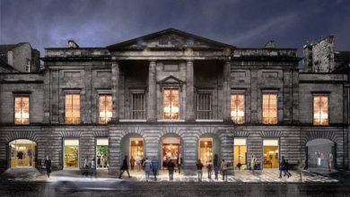 New responsible jewellery event to launch in Edinburgh in November