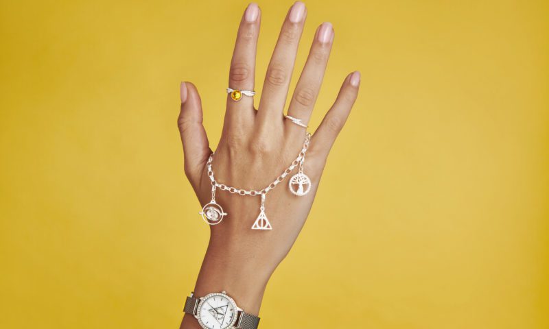 A magical world arrives in the jewellery industry