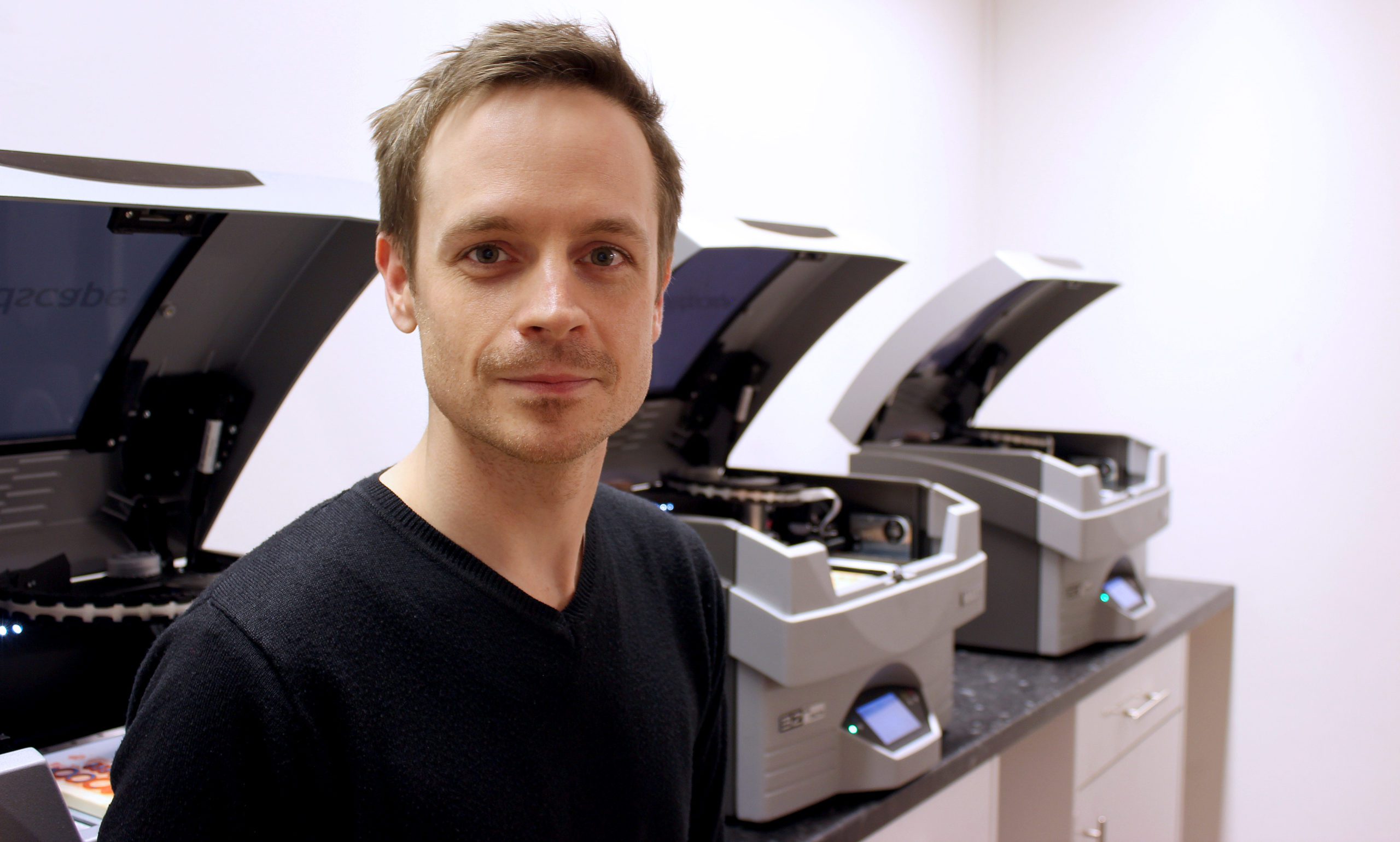 Three-Minute Interview: Q Branch Bespoke Casting