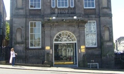 Bringing back independence – the Mark Lloyd store