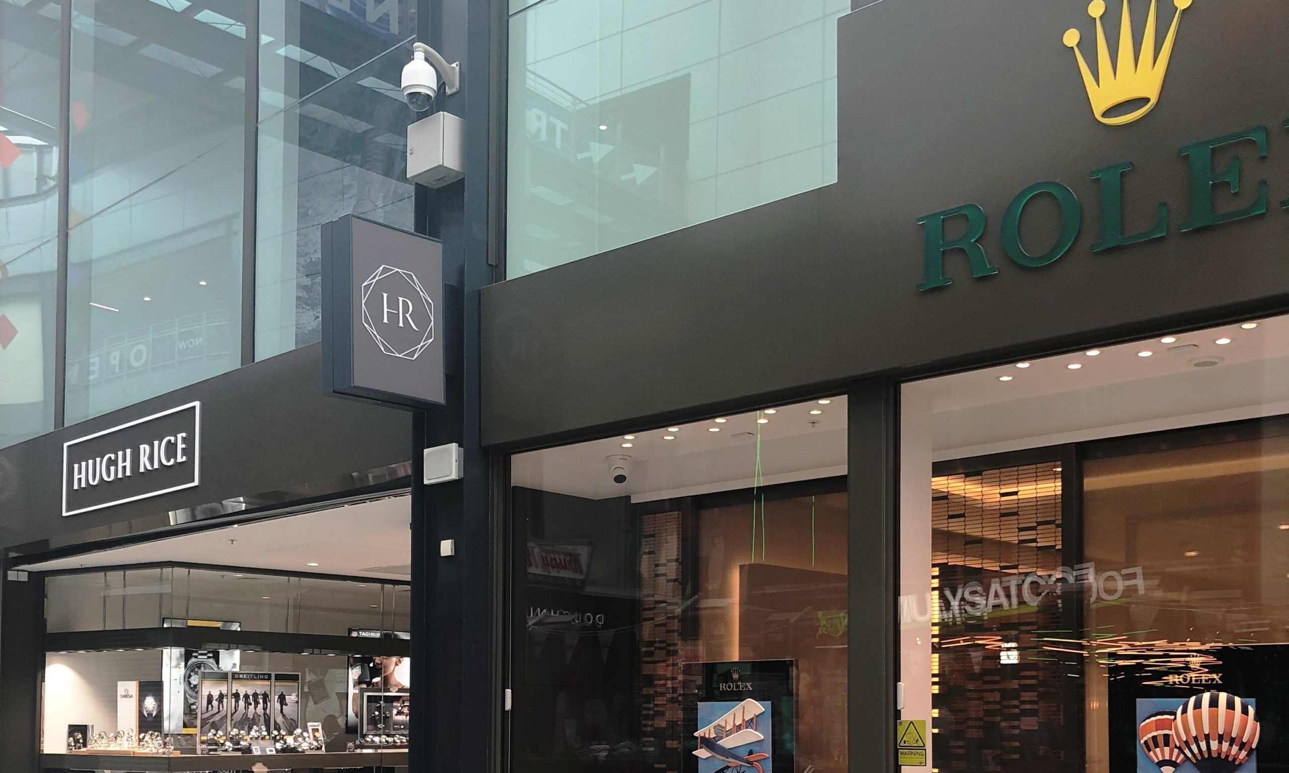 Family jewellers Hugh Rice to open third store with Hull opening