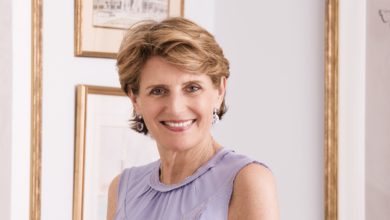 VOTH: Kiki McDonough