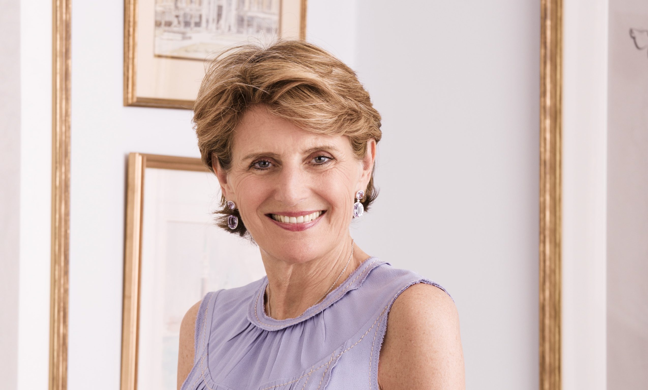 VOTH: Kiki McDonough