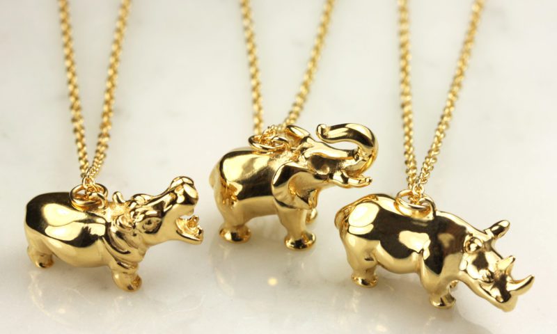 Voice on the High Street – Jana Reinhardt