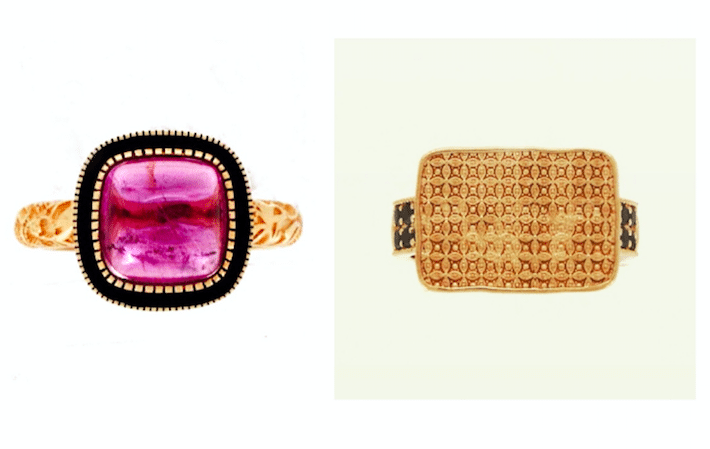 First Look – Luca Jouel