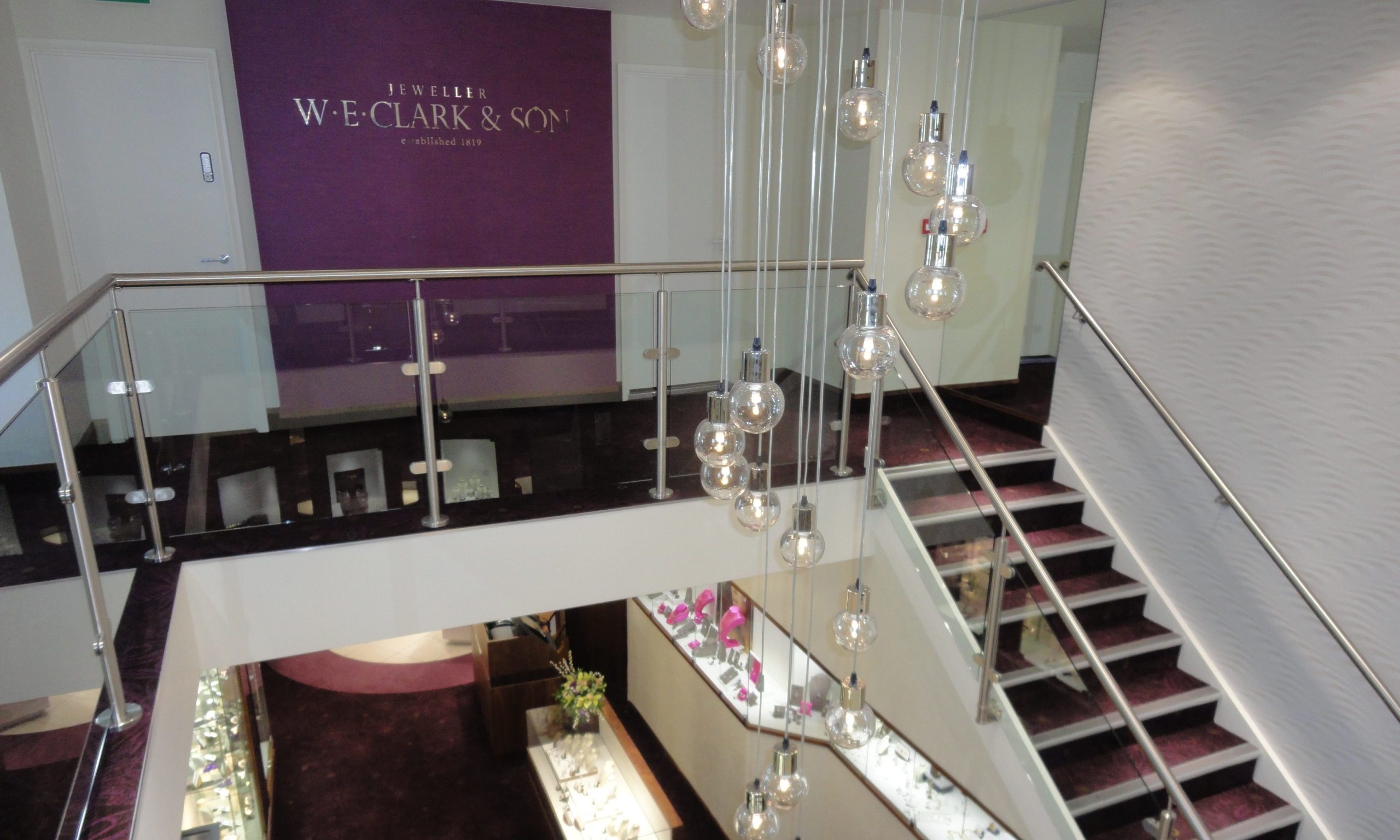 Voice on the High Street: David Clark