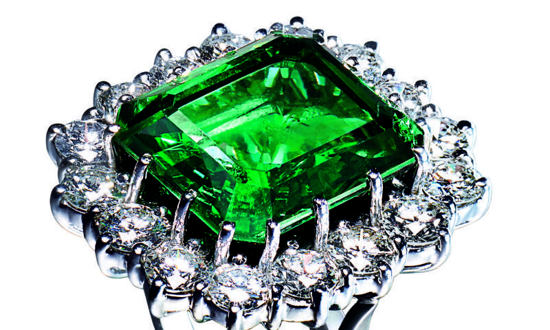 Voice on the High Street: Suttons & Robertsons