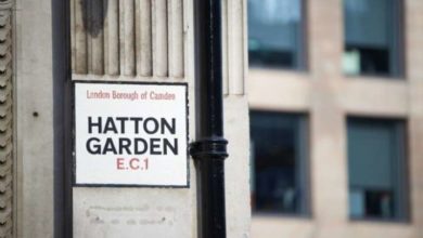 Hatton Garden launches first privilege scheme in 400 years