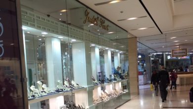 Voice on the High Street: Judith Hart
