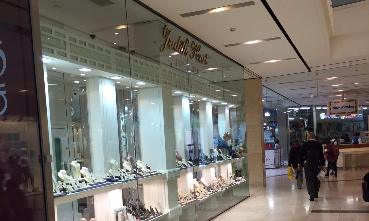 Voice on the High Street: Judith Hart