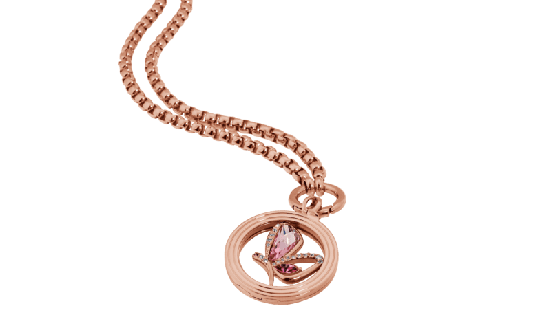 What is composable jewellery?