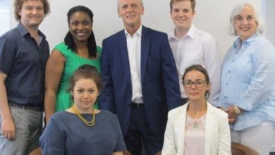Executive director Andrew Bone steps down from RJC