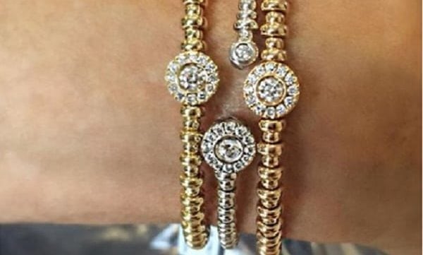 Olivia Grace London joins The Maiyet Collective pop-up