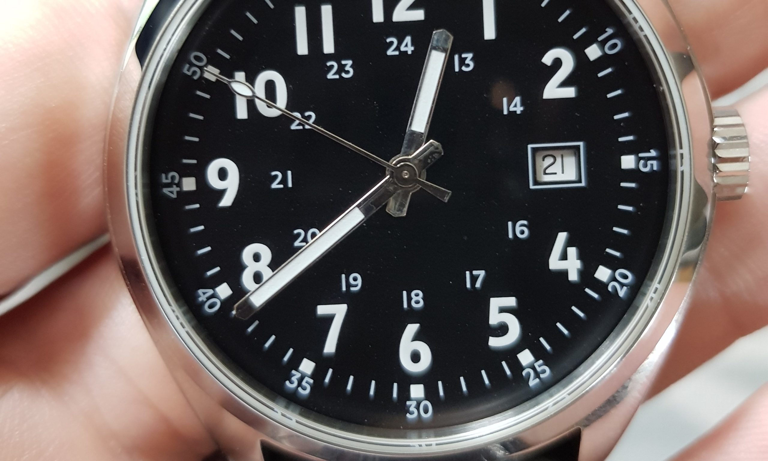 Watchmaker teams up with Cardiff University for 3D printed timepiece