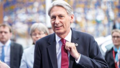 Autumn Budget 2018: Business rates cut for SMEs and new digital services tax