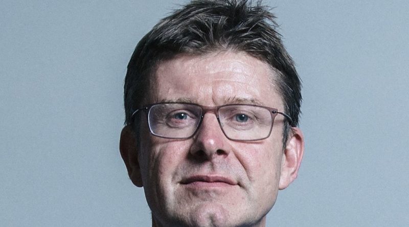 Business rates could be changed to help retailers, says Greg Clark
