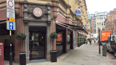 Voice on the High Street – Christopher James Jewellers