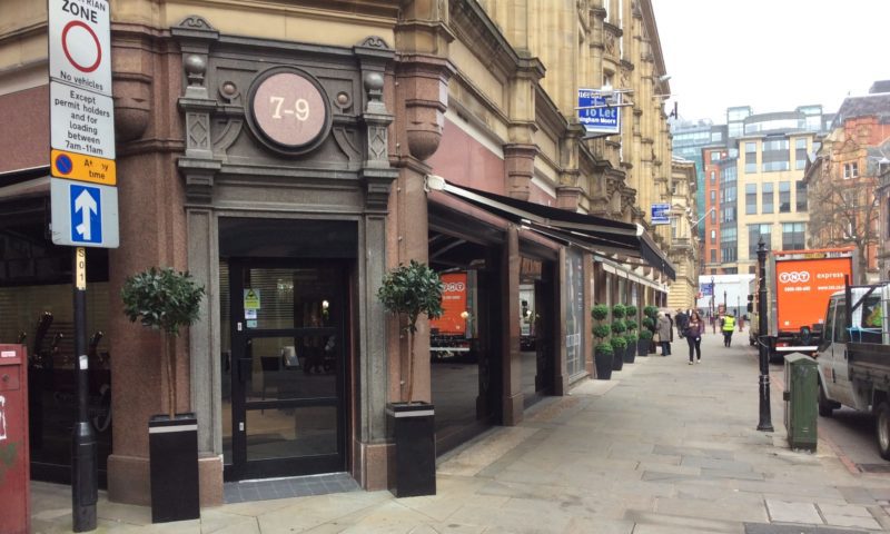 Voice on the High Street – Christopher James Jewellers