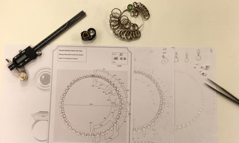 Carat* Jewellery: How it’s made