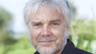 Q&A with Greg Valerio