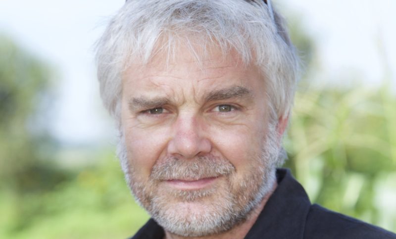 Q&A with Greg Valerio