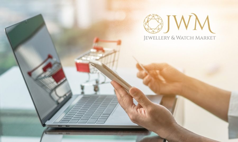 The Jewellery App launches B2C e-commerce marketplace