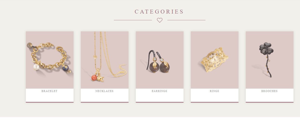 Blossom Copenhagen launches new collection