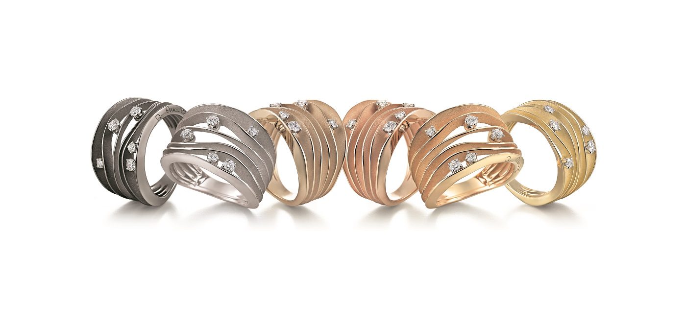 Annamaria Cammilli continues UK growth with five new stockists