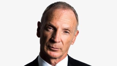 World Gold Council appoints David Tait as CEO