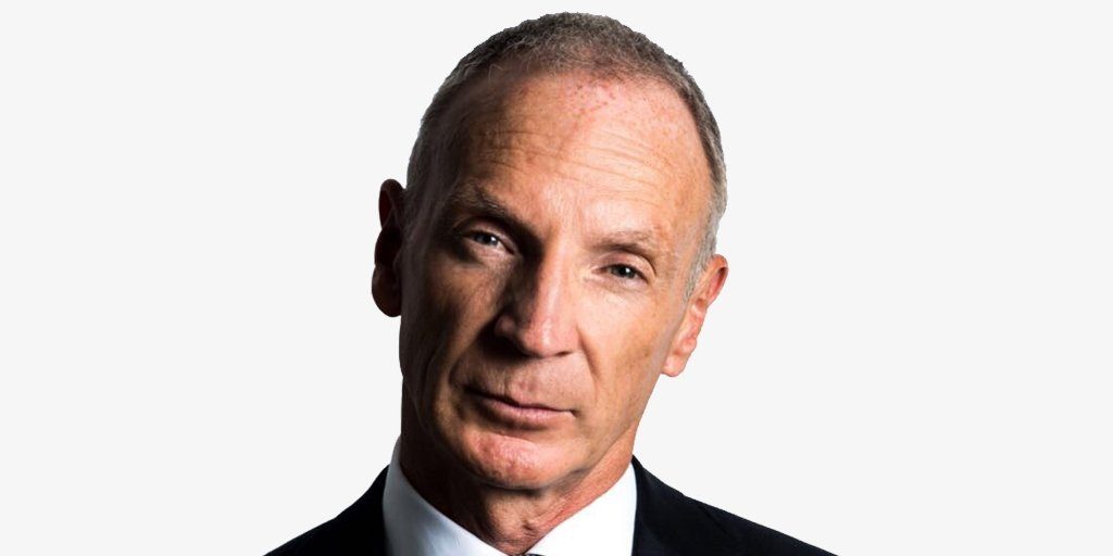 World Gold Council appoints David Tait as CEO