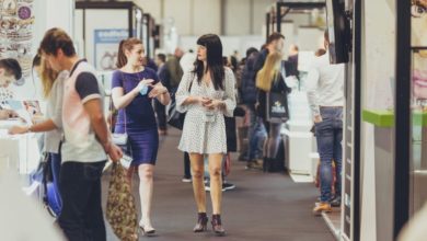 Jewellery & Watch to host ‘consolidated’ 2019 show