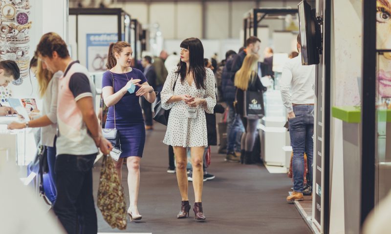 Jewellery & Watch to host ‘consolidated’ 2019 show