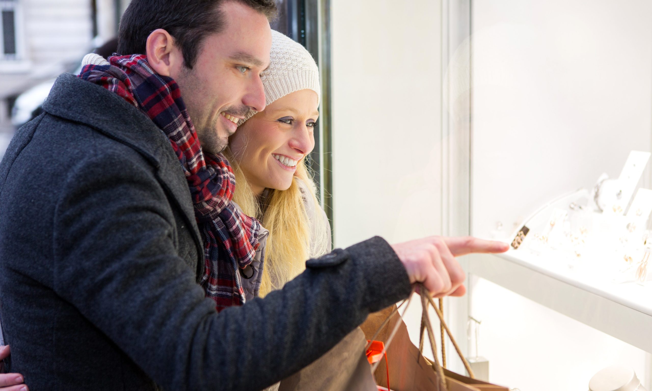 Avoiding that post-Christmas attitude