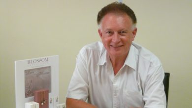 Company Q&A: Pranda UK