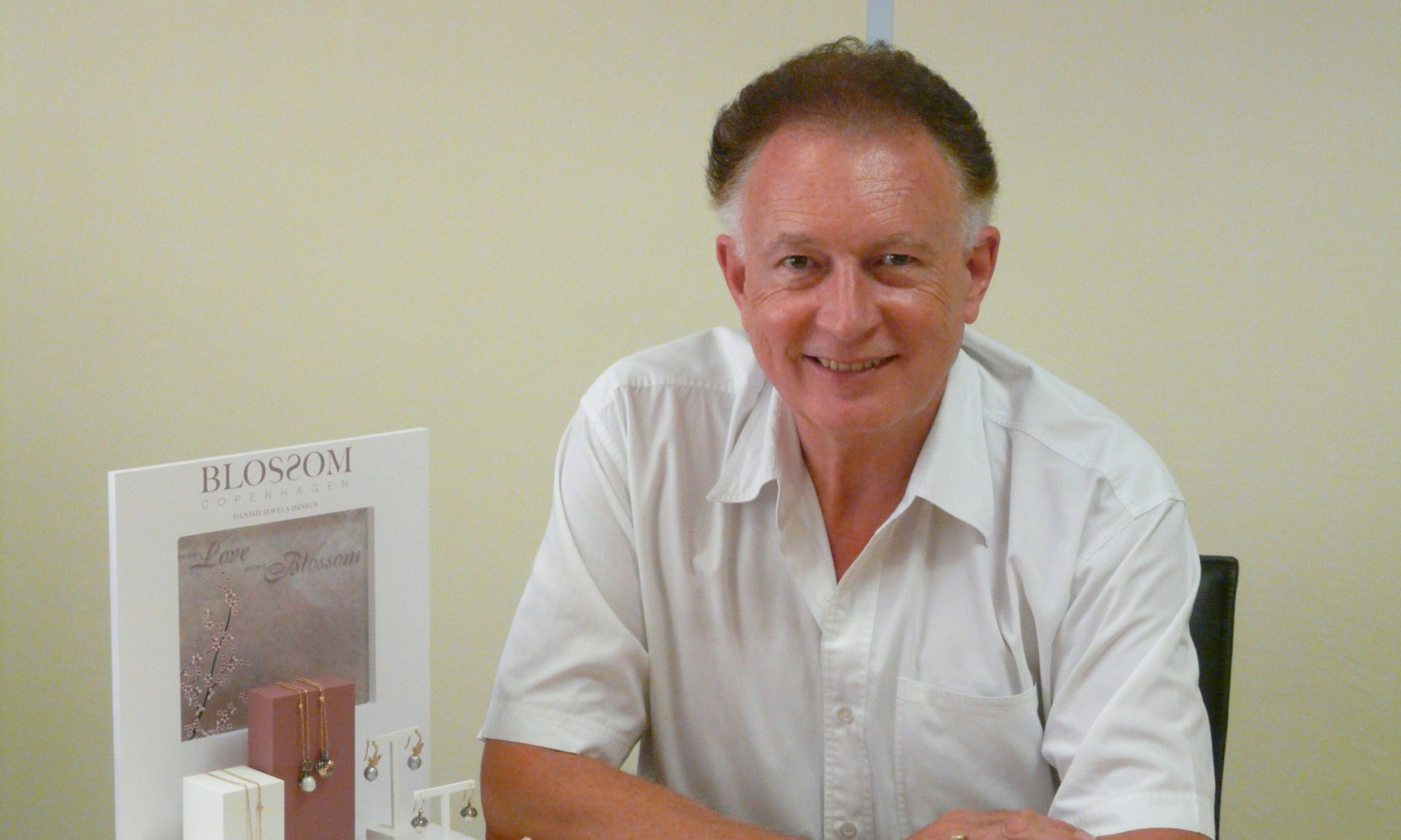 Company Q&A: Pranda UK