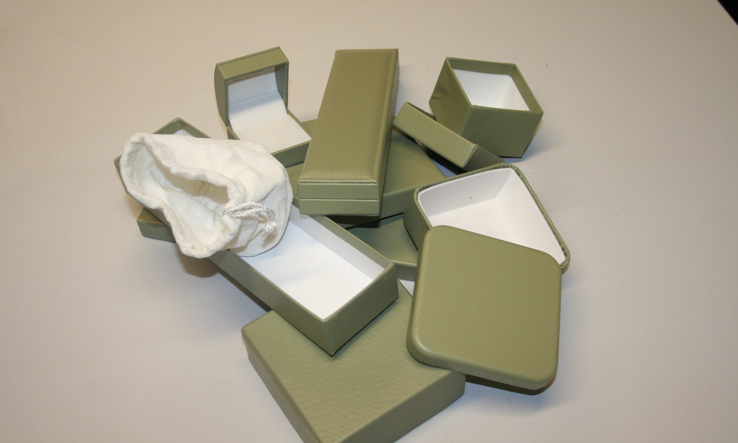 The importance of packaging