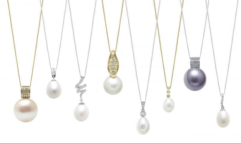 Raw Pearls celebrates diamond and pearl range success with exclusive offer
