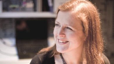 Voice on the High Street – Harriet Kelsall Bespoke Jewellery