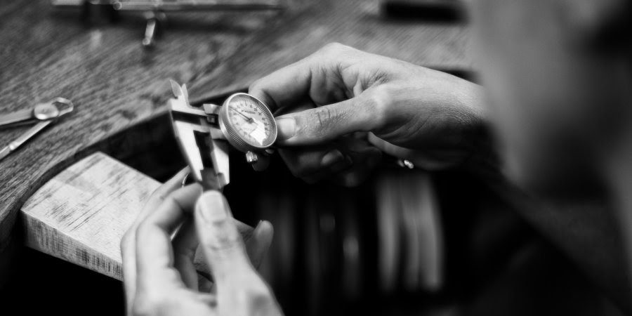 Goldsmiths’ Company Charity to fund new Cambridge research in precious metals