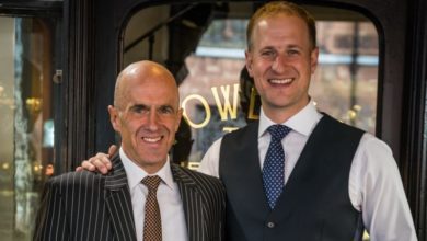 Lowe & Sons reopening – A grand return